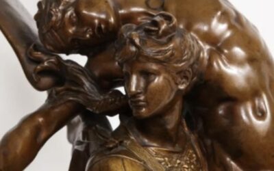 Dealer Spotlight: Alexander’s Antiques