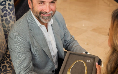 Dealer Spotlight: J.S. Fearnley